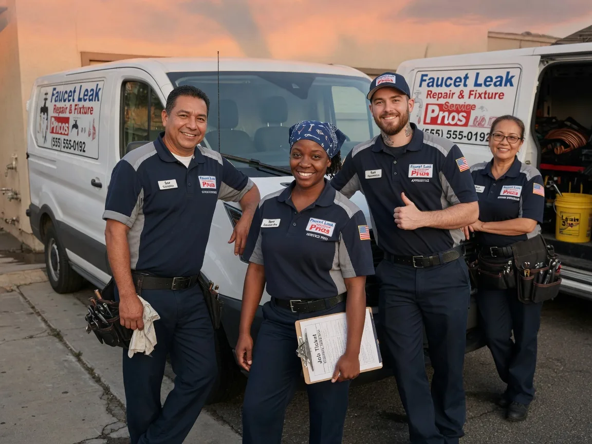 Faucet Repair company in Loco Hills, NM